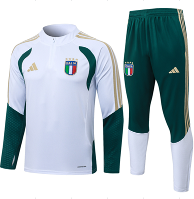 Chándal Italia 2026